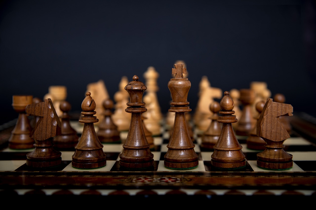 The Importance of Peer Reviews in Trading Strategies